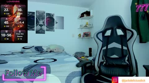 jackdeliciusdick online show from 04/09/26, 01:27