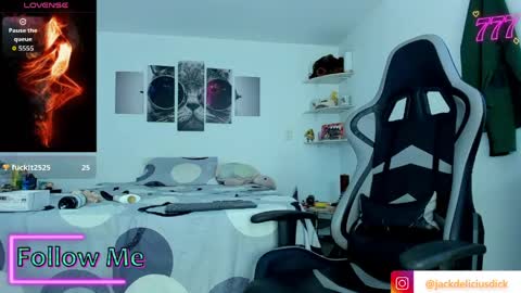 jackdeliciusdick online show from 04/25/26, 01:41