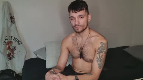 Snapshot of jackdesfeux chatting on 02/06/25, 02:37 Jack  online show from 02/06/25, 02:37