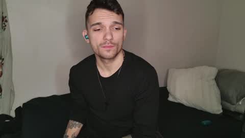 Snapshot of jackdesfeux chatting on 03/05/25, 12:22 Jack  online show from 03/05/25, 12:22