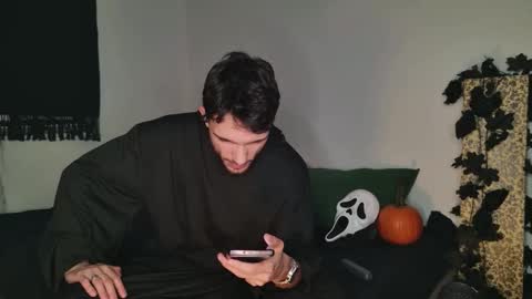 Jack  online show from 10/28/25, 05:44