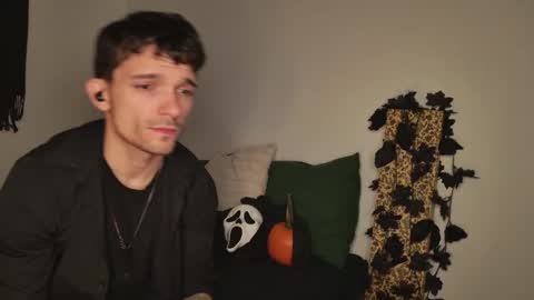 Jack  online show from 10/29/25, 08:49