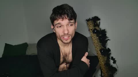 Jack  online show from 11/15/25, 10:45