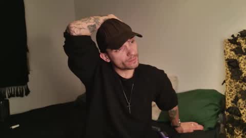 Jack  online show from 01/07/26, 05:32