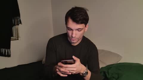 Jack  online show from 01/09/26, 11:39