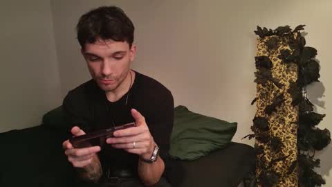 Jack  online show from 01/11/26, 07:24