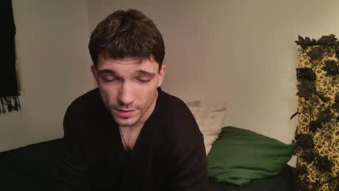 Jack  online show from 01/11/26, 10:37