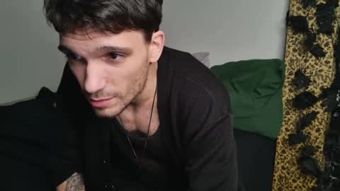 Jack  online show from 01/16/26, 12:09