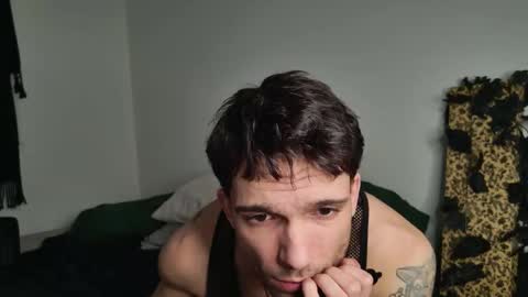 Jack  online show from 01/17/26, 12:43