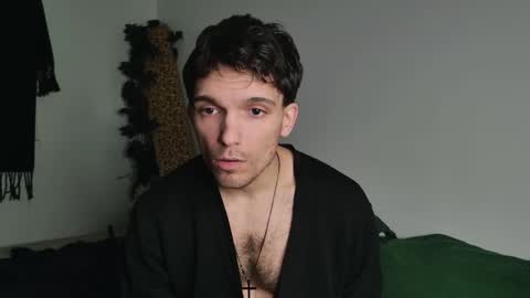 Jack  online show from 02/03/26, 10:59