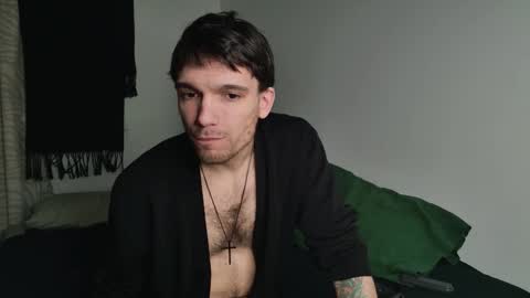 Jack  online show from 02/17/26, 12:51