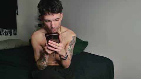 Jack  online show from 02/26/26, 11:09