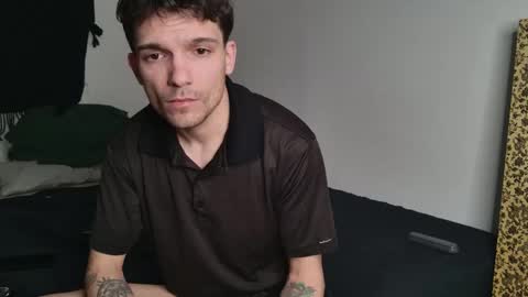 Jack  online show from 03/10/26, 03:55