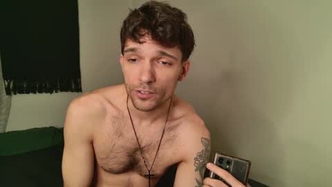 Jack  online show from 04/03/26, 04:21