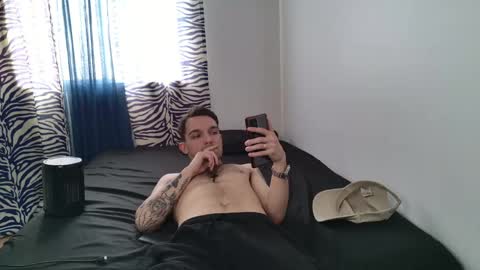 Jack  online show from 05/11/26, 04:04