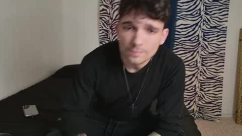 Jack  online show from 05/14/26, 04:52