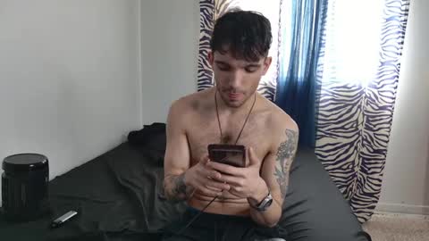 Jack  online show from 05/14/26, 04:58