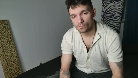 Jack  online show from 05/27/26, 04:20