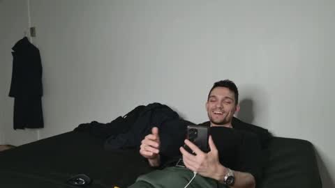 Jack  online show from 06/08/26, 04:57