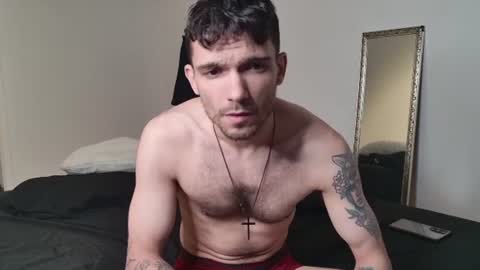 Jack  online show from 06/11/26, 03:04