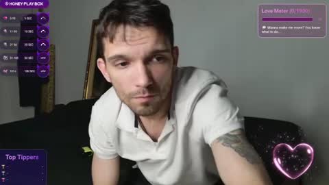 Jack  online show from 06/29/26, 01:45