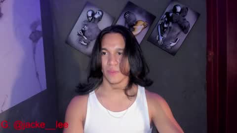 jacke__lee online show from 03/09/25, 12:10