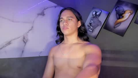 jacke__lee online show from 03/11/25, 04:18