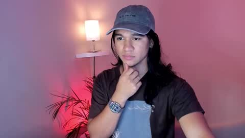 jacke__lee online show from 11/29/25, 07:00