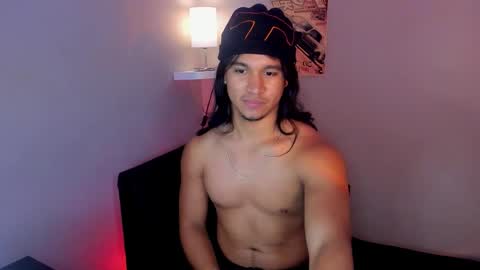 jacke__lee online show from 02/11/26, 05:45