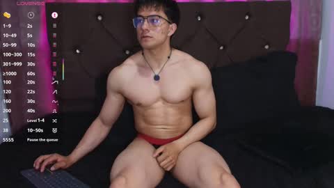 Jacke online show from 03/05/26, 11:45