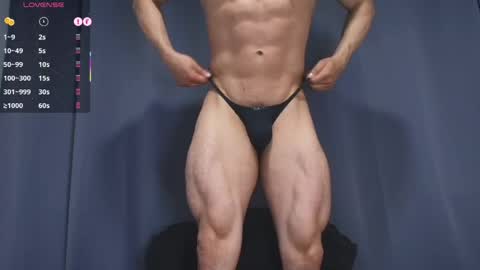 Snapshot of jacke_buster chatting on 06/06/26, 01:11 Jacke online show from 06/06/26, 01:11