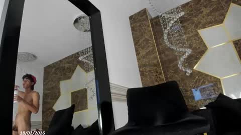 Snapshot of jacke_sum chatting on 02/19/26, 12:23 JACKE sum online show from 02/19/26, 12:23