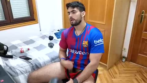 Jack online show from 02/04/25, 05:34