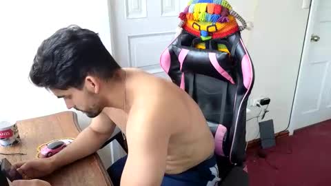 Jack online show from 11/28/25, 03:58