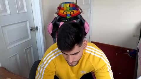 Jack online show from 12/20/25, 09:22