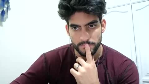 Jack online show from 02/21/26, 01:06