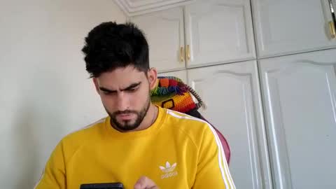 Jack online show from 03/05/26, 01:18