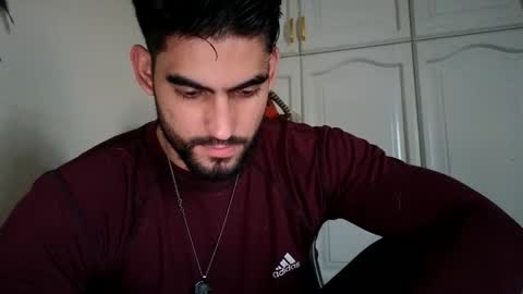 Jack online show from 03/10/26, 12:54