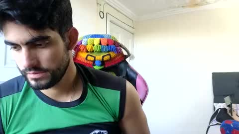 Jack online show from 04/13/26, 10:04