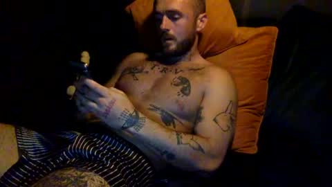 jackedjayden online show from 06/16/26, 10:34