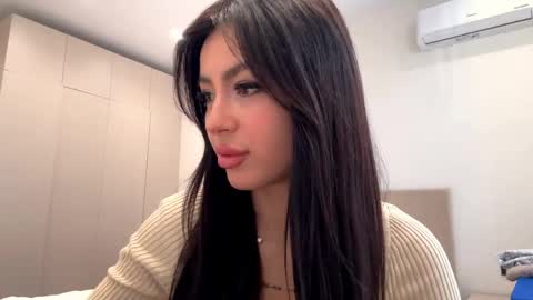 Daniela online show from 03/22/26, 10:51