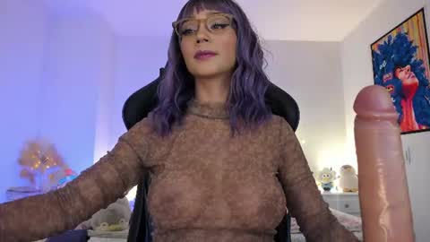 Jacky online show from 06/20/26, 09:50