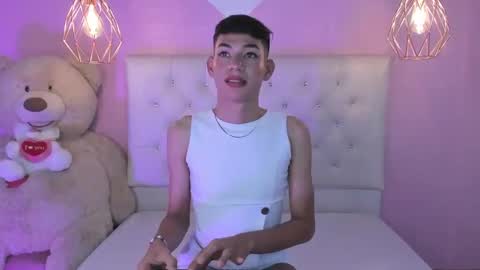 Snapshot of jackeowens chatting on 02/24/25, 04:58 JACK online show from 02/24/25, 04:58