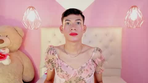 Snapshot of jackeowens chatting on 03/10/25, 04:25 JACK online show from 03/10/25, 04:25