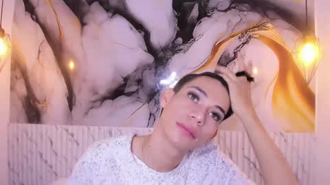 Snapshot of jackeowens chatting on 09/19/25, 11:55 JACK online show from 09/19/25, 11:55