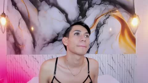 Snapshot of jackeowens chatting on 09/23/25, 11:57 JACK online show from 09/23/25, 11:57