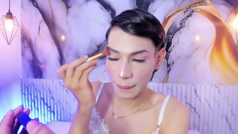 Snapshot of jackeowens chatting on 10/14/25, 12:50 JACK online show from 10/14/25, 12:50