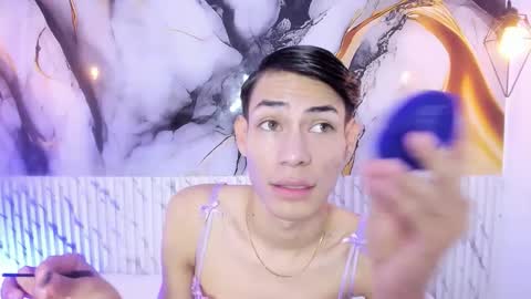 Snapshot of jackeowens chatting on 10/16/25, 12:06 JACK online show from 10/16/25, 12:06