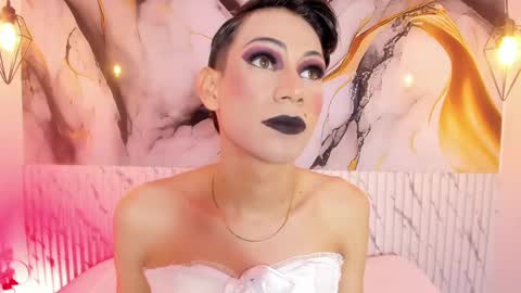 Snapshot of jackeowens chatting on 10/31/25, 11:55 JACK online show from 10/31/25, 11:55