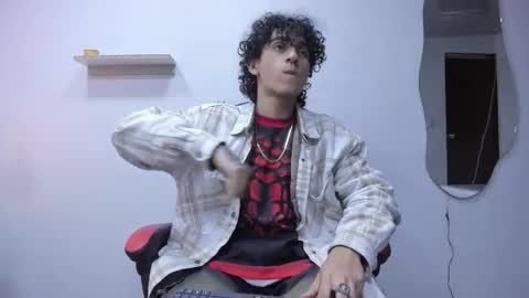 Snapshot of jackestaylor chatting on 10/11/25, 04:33 Jackes Taylor online show from 10/11/25, 04:33